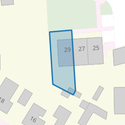 Perceel MDE01-S-5305