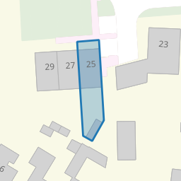 Perceel MDE01-S-5307