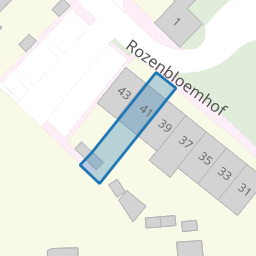 Perceel MDE01-S-5310