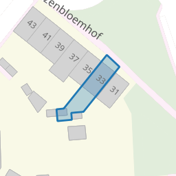 Perceel MDE01-S-5314