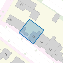 Perceel MDE01-S-5337