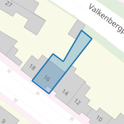 Perceel MDE01-S-5338