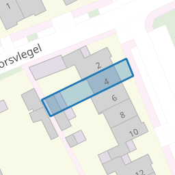 Perceel MDE01-S-5361