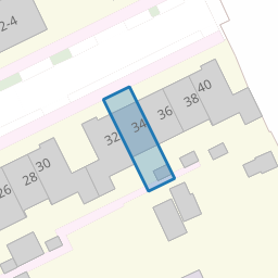 Perceel MDE01-S-5387