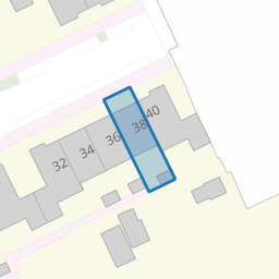 Perceel MDE01-S-5389