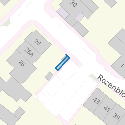 Perceel MDE01-S-5397