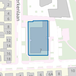 Perceel MDE01-S-5405