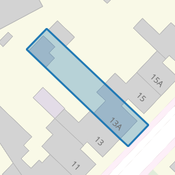 Perceel MDE01-S-541