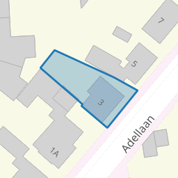 Perceel MDE01-S-5411