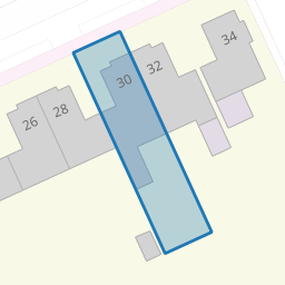 Perceel MDE01-S-5412