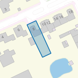 Perceel MDE01-S-5445