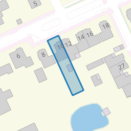 Perceel MDE01-S-5446