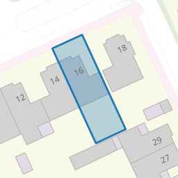 Perceel MDE01-S-5449