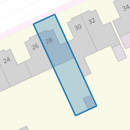 Perceel MDE01-S-5455