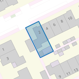 Perceel MDE01-S-5457