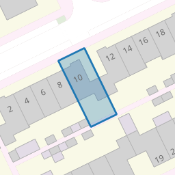 Perceel MDE01-S-5461