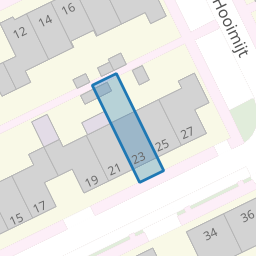 Perceel MDE01-S-5503