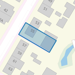 Perceel MDE01-S-5511