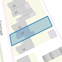 Perceel MDE01-S-5527