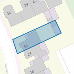 Perceel MDE01-S-5534