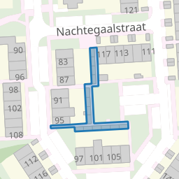 Perceel MDE01-S-5565