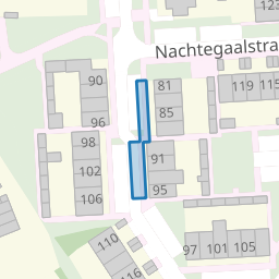 Perceel MDE01-S-5566