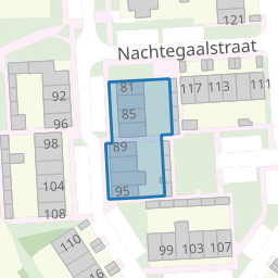 Perceel MDE01-S-5567