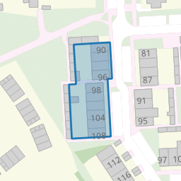 Perceel MDE01-S-5569