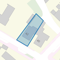 Perceel MDE01-S-558