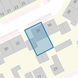 Perceel MDE01-S-5599