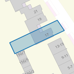 Perceel MDE01-S-5657