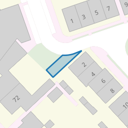 Perceel MDE01-S-5679