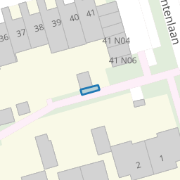 Perceel MDE01-S-5684