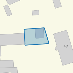 Perceel MDE01-S-5695