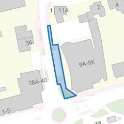 Perceel MDE01-S-5702