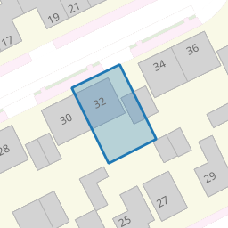 Perceel MDE01-S-5711