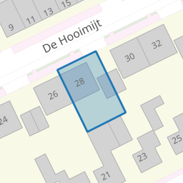 Perceel MDE01-S-5717