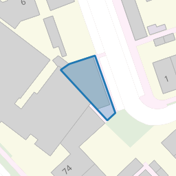 Perceel MDE01-S-5718