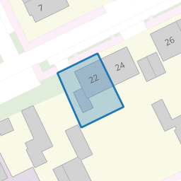 Perceel MDE01-S-5732