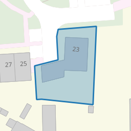 Perceel MDE01-S-5734