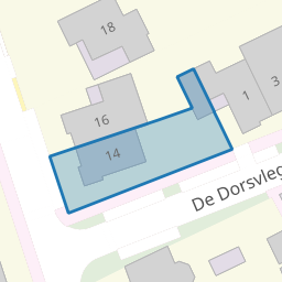 Perceel MDE01-S-5745