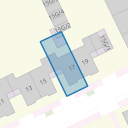 Perceel MDE01-S-5751