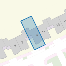 Perceel MDE01-S-5757