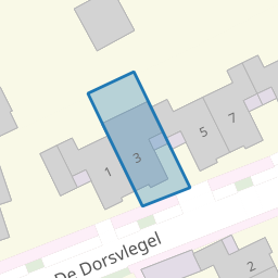 Perceel MDE01-S-5759