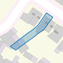 Perceel MDE01-S-5778