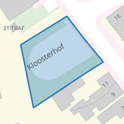 Perceel MDE01-S-5788