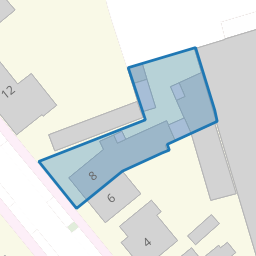 Perceel MDE01-S-5811