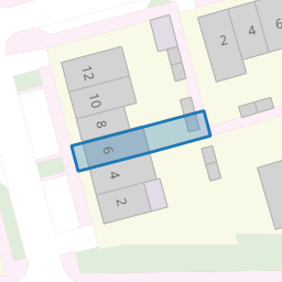 Perceel MDE01-S-5815