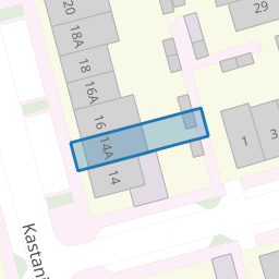 Perceel MDE01-S-5821