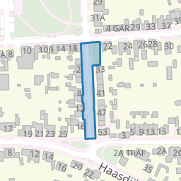Perceel MDE01-S-5841